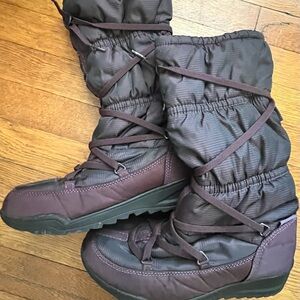 Kamik Winter Boots